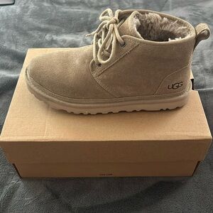 Uggs sneaker boots